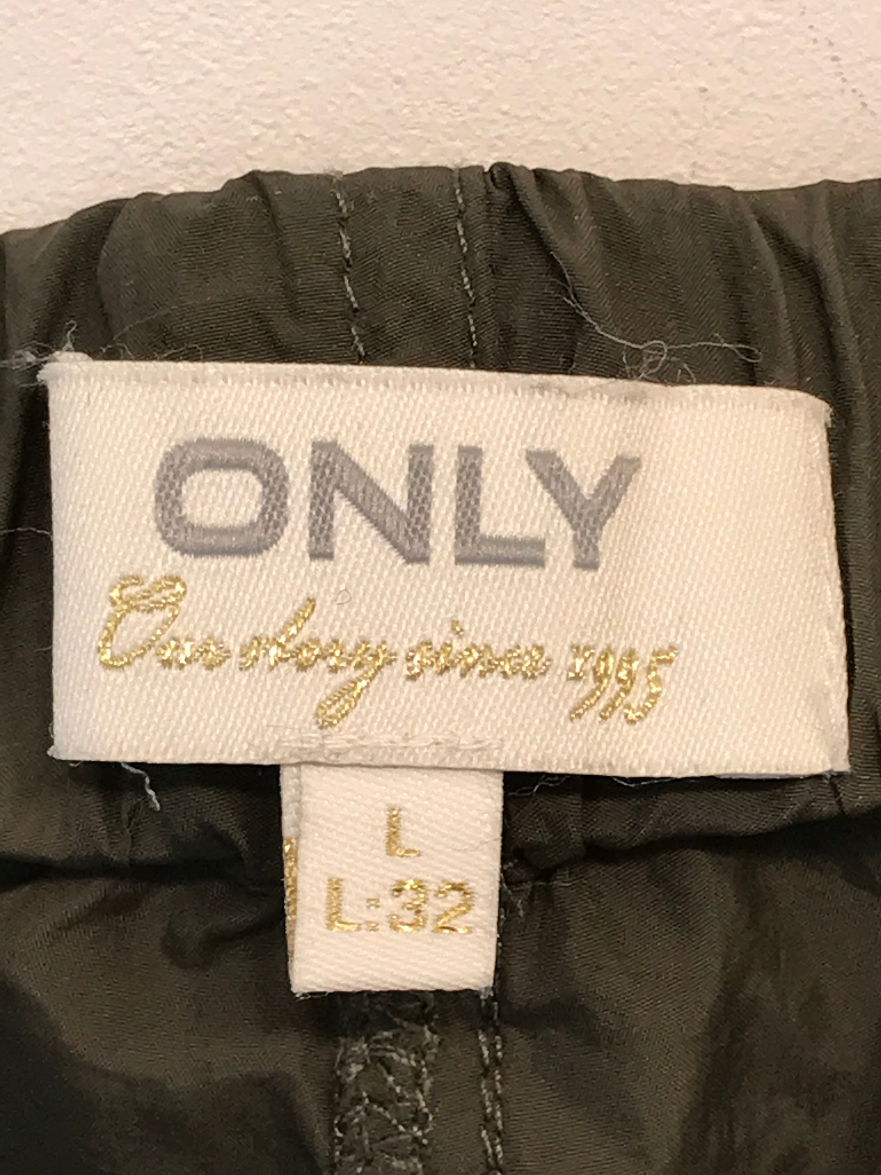 Only Cargobukser